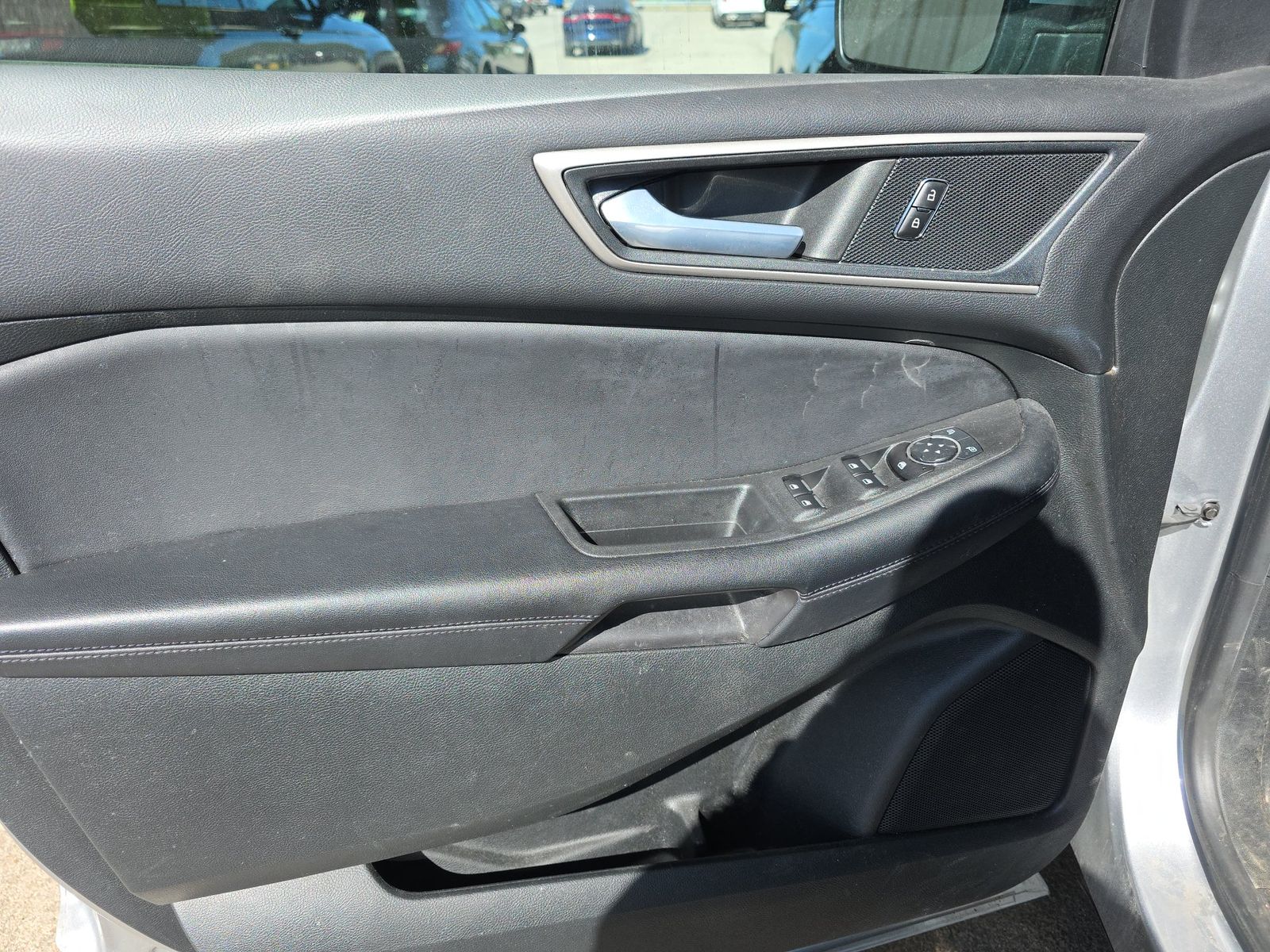 FORD EDGE - 10