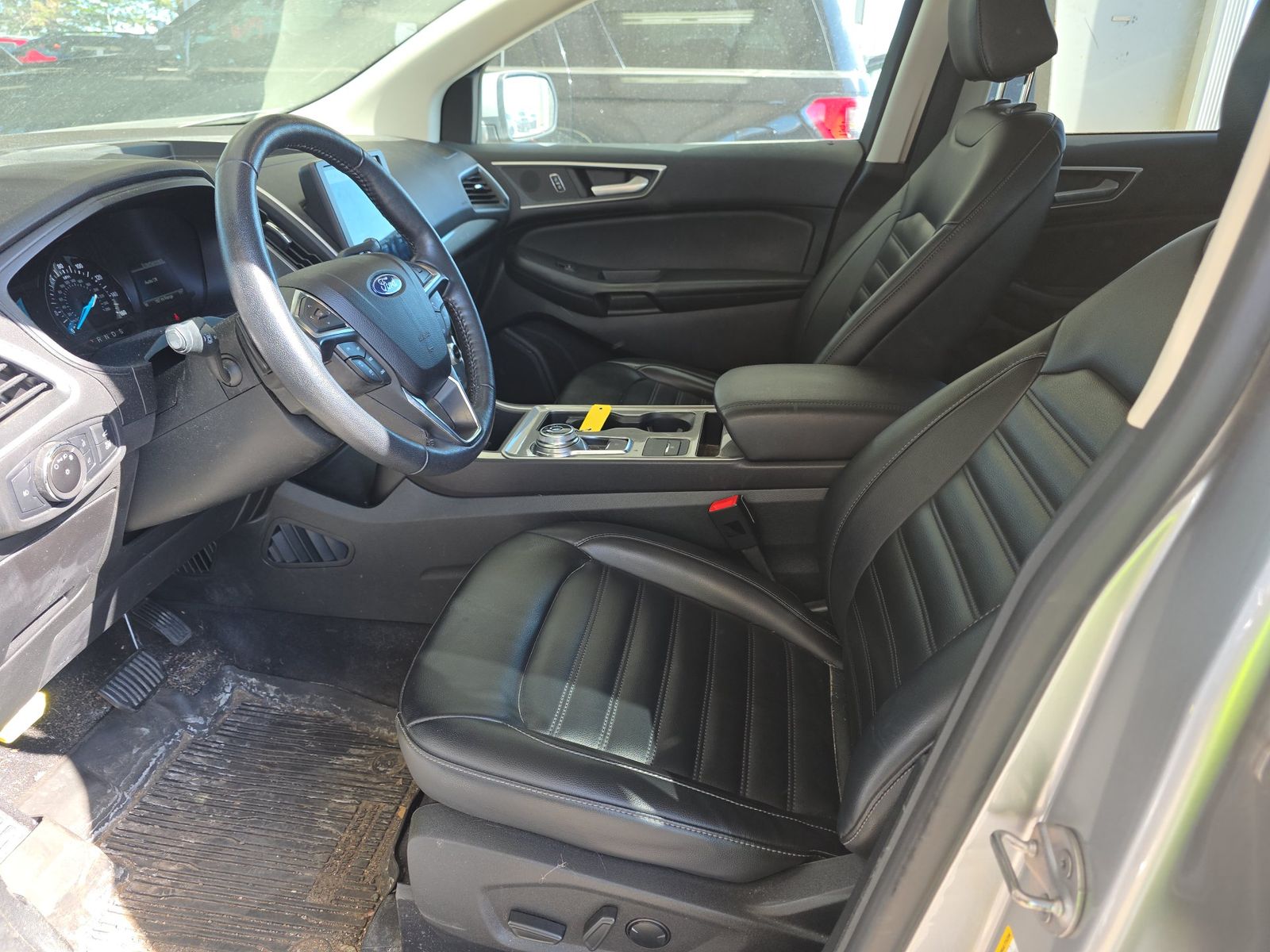 FORD EDGE - 8