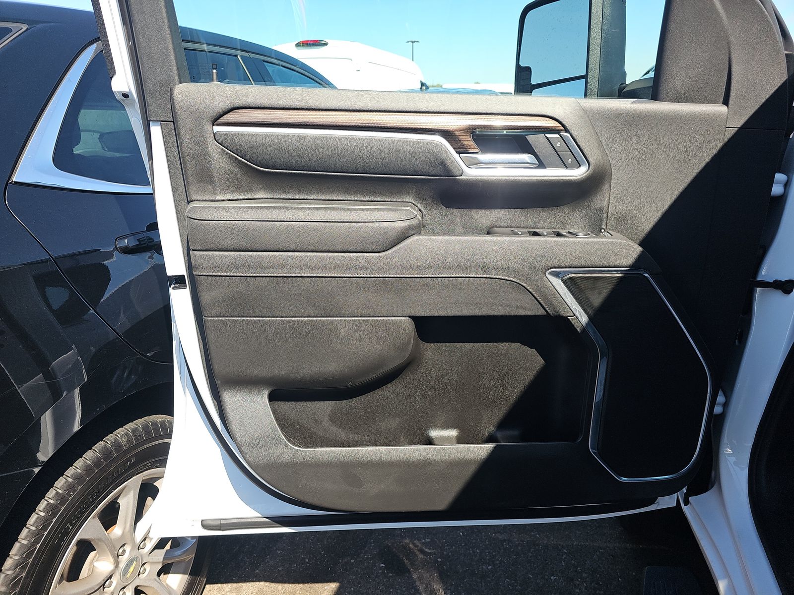 2026 Chevrolet Silverado 2500HD LT AWD
