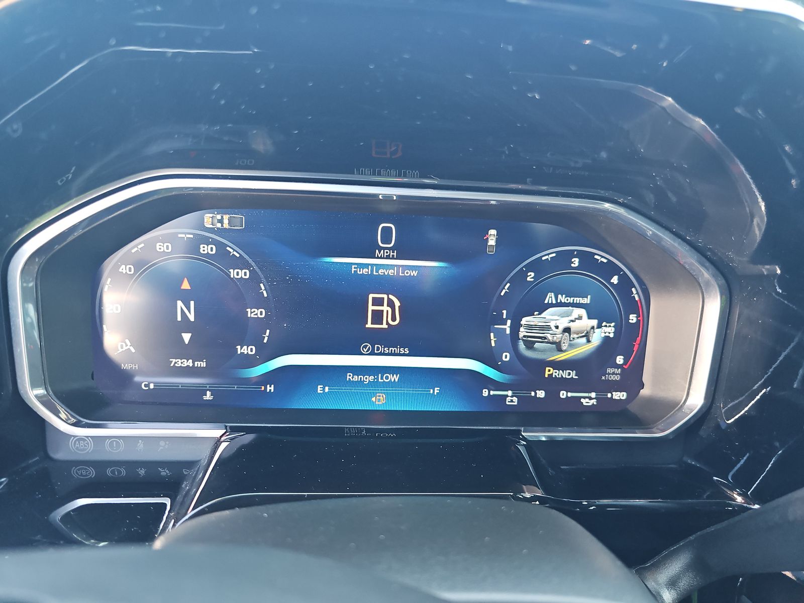 2026 Chevrolet Silverado 2500HD LT AWD