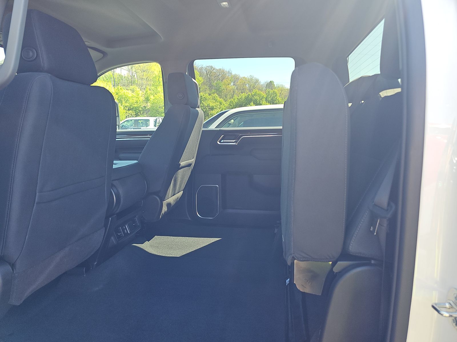 2026 Chevrolet Silverado 2500HD LT AWD