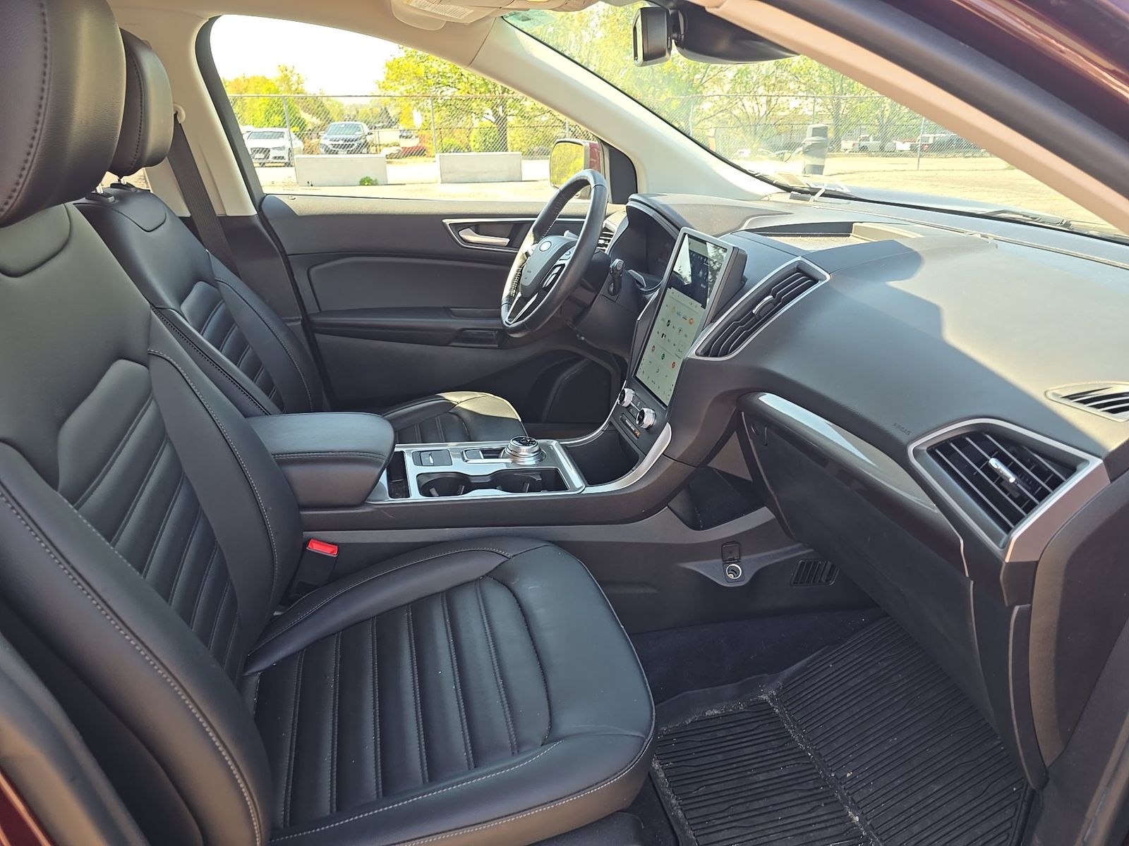 FORD EDGE - 9
