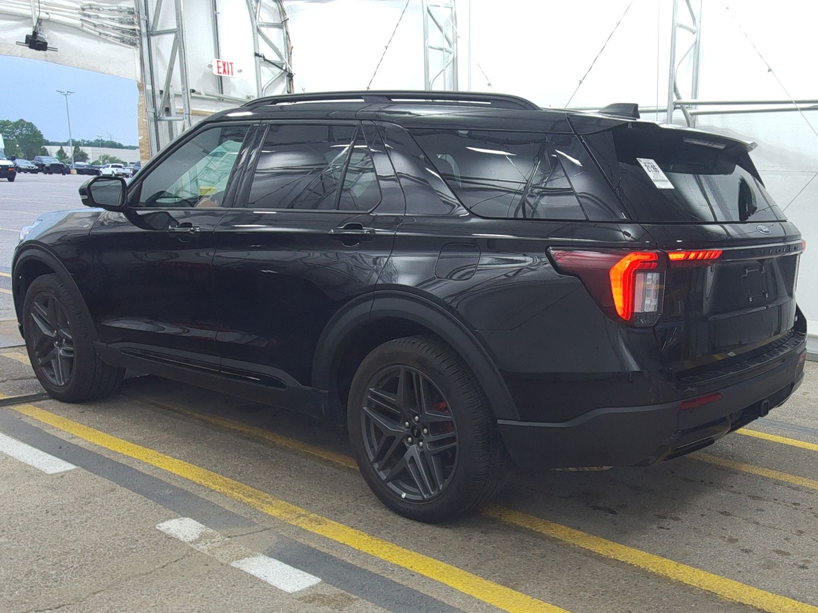FORD EXPLORER - 7
