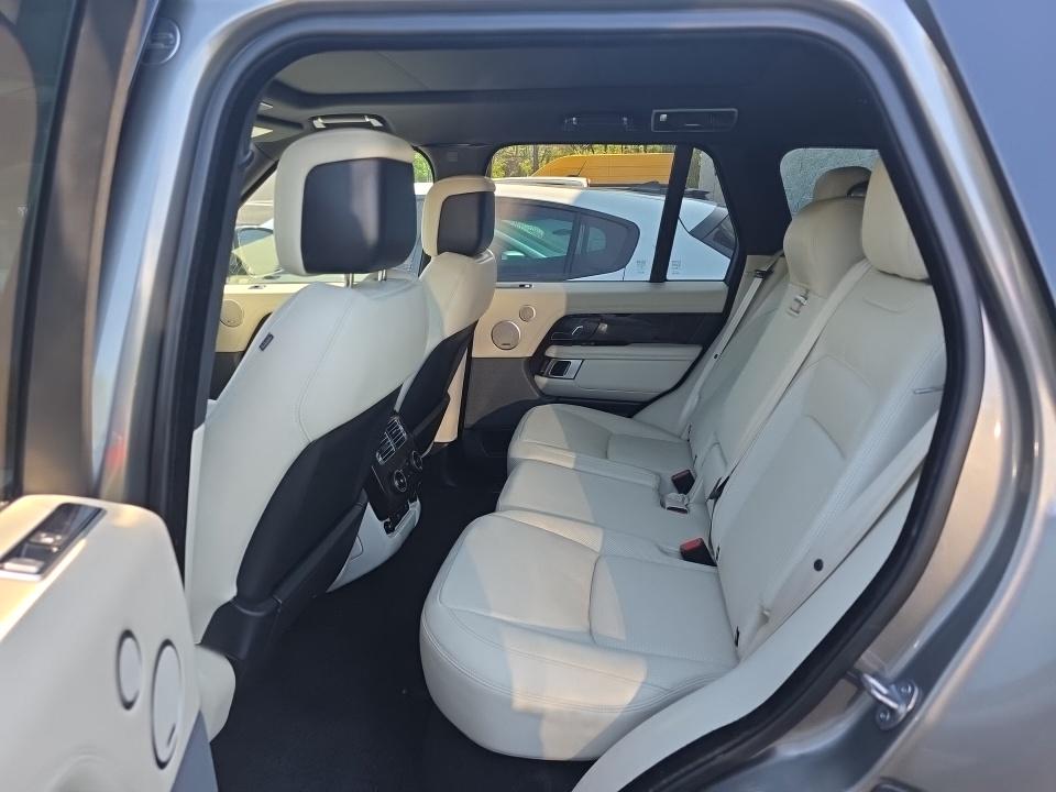2022 Land Rover Range Rover Westminster AWD