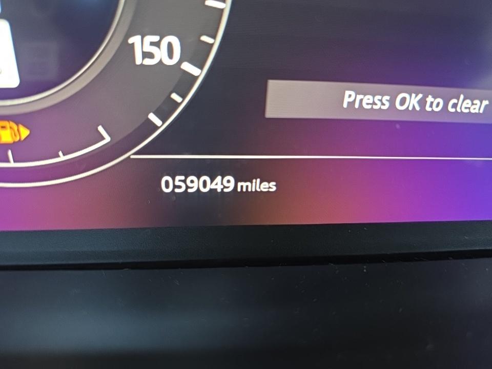 2022 Land Rover Range Rover Westminster AWD
