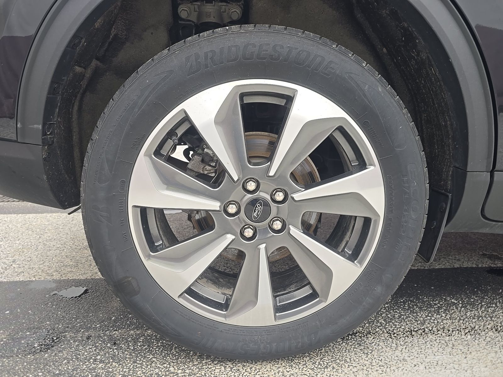 FORD ESCAPE - 6