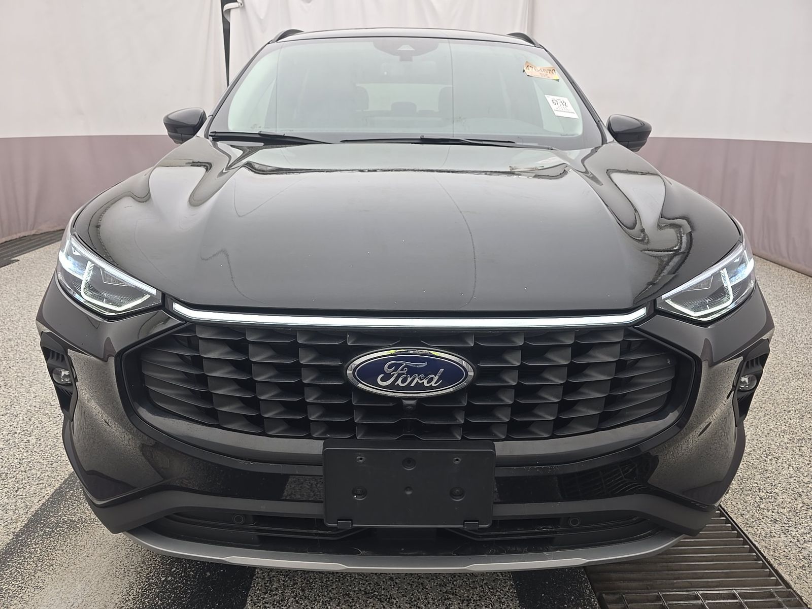 FORD ESCAPE - 3