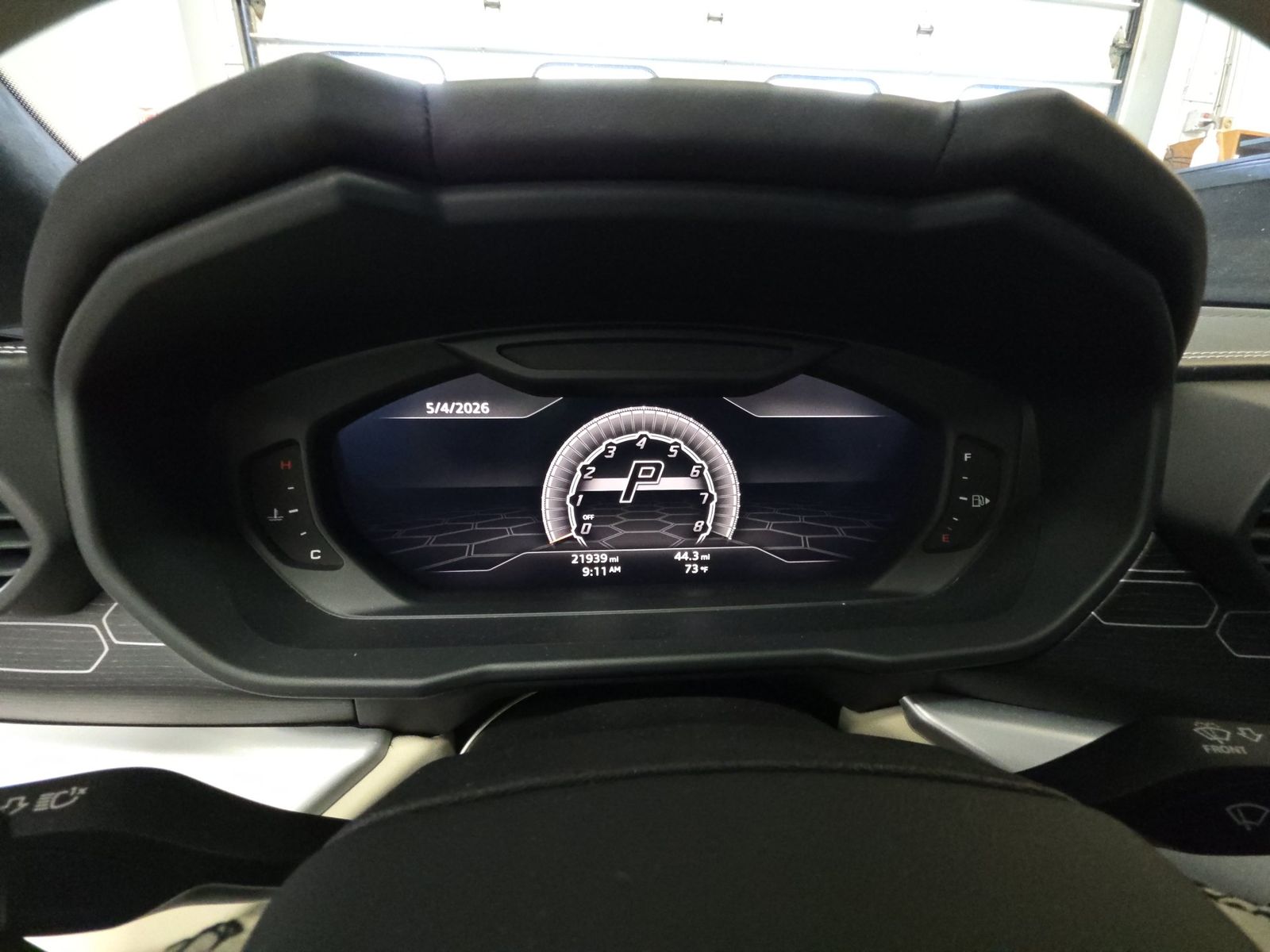 2019 Lamborghini Urus Base AWD
