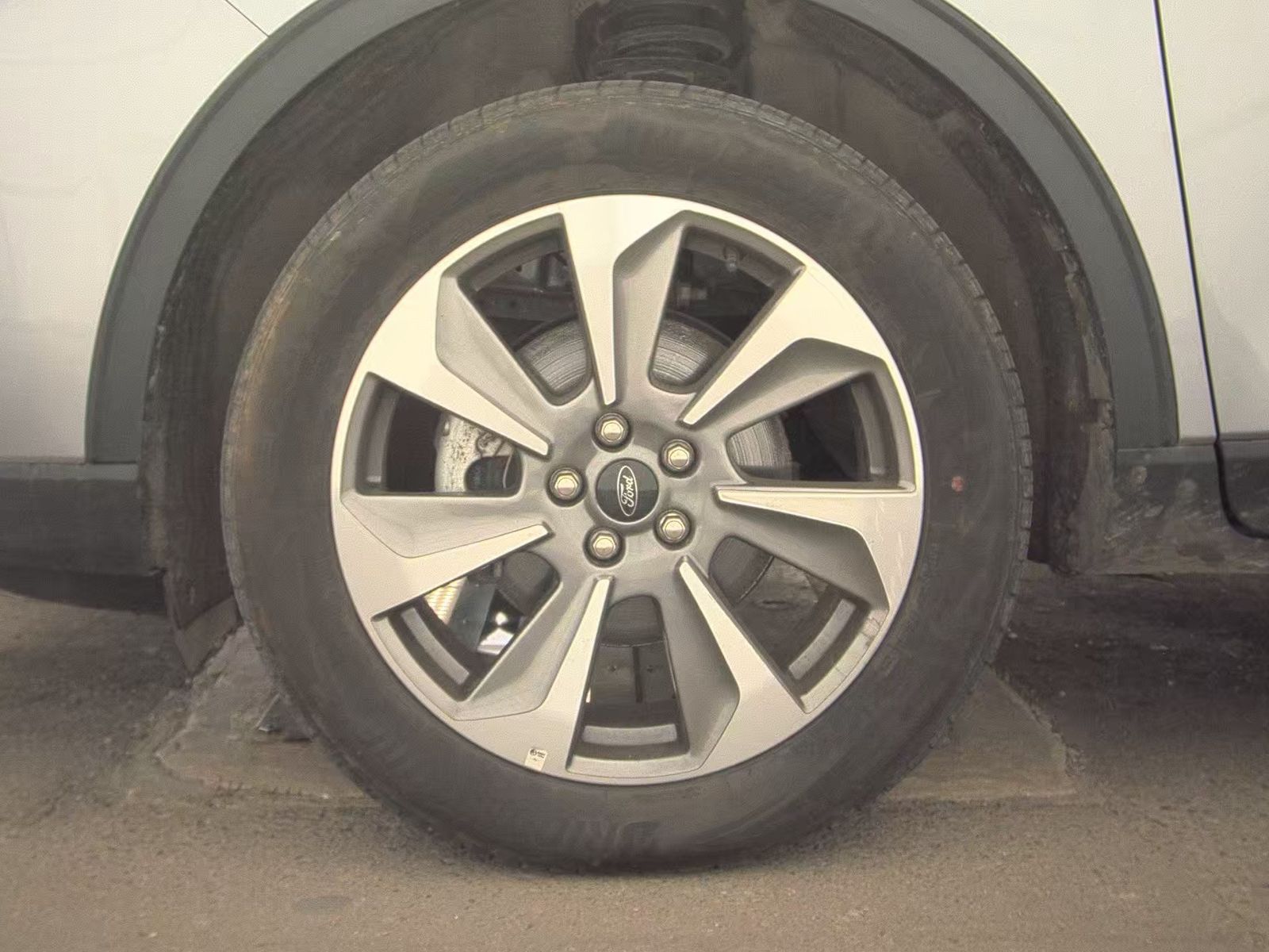 2024 Ford Escape Platinum AWD