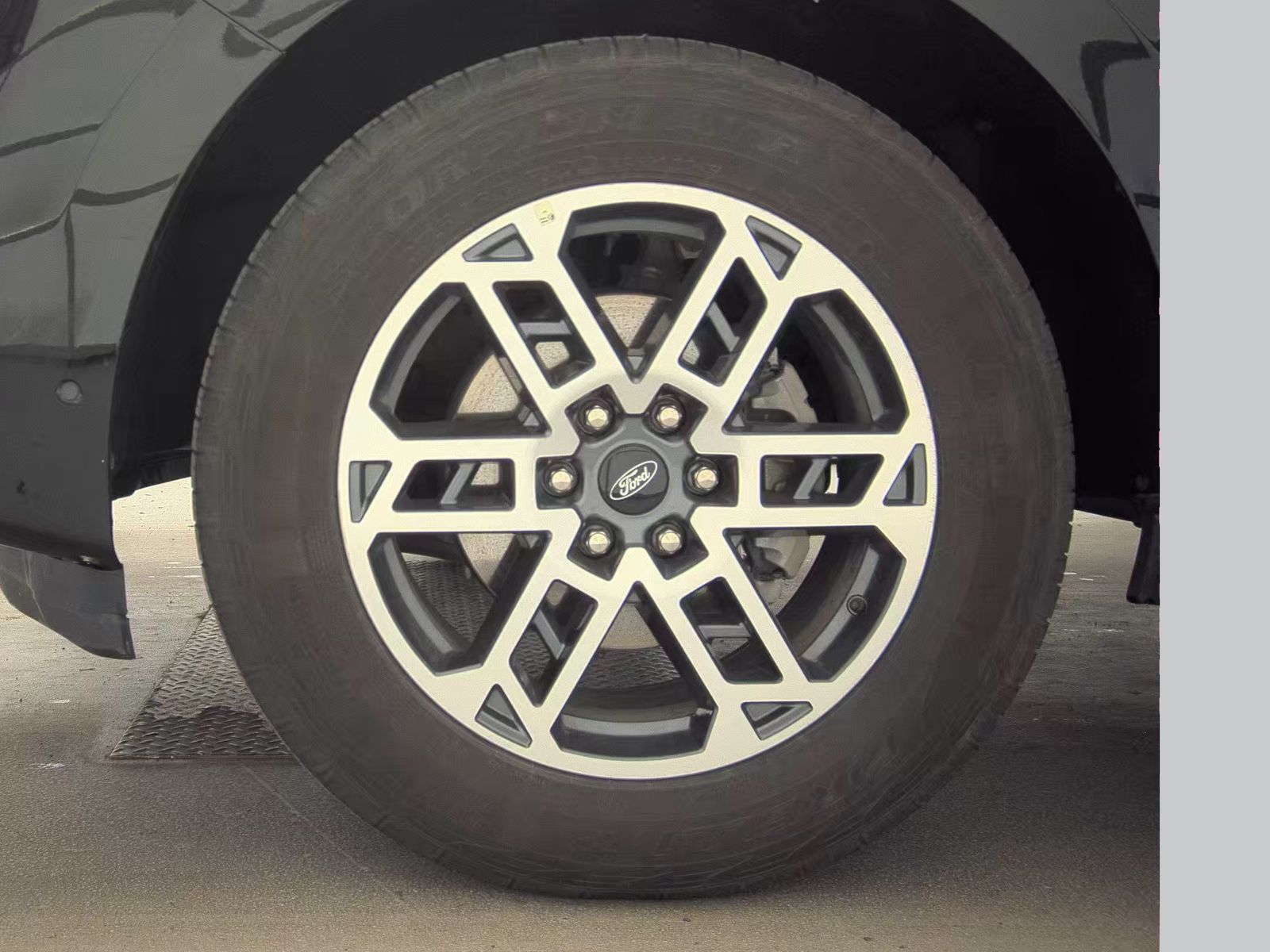 FORD EXPEDITION MAX - 10