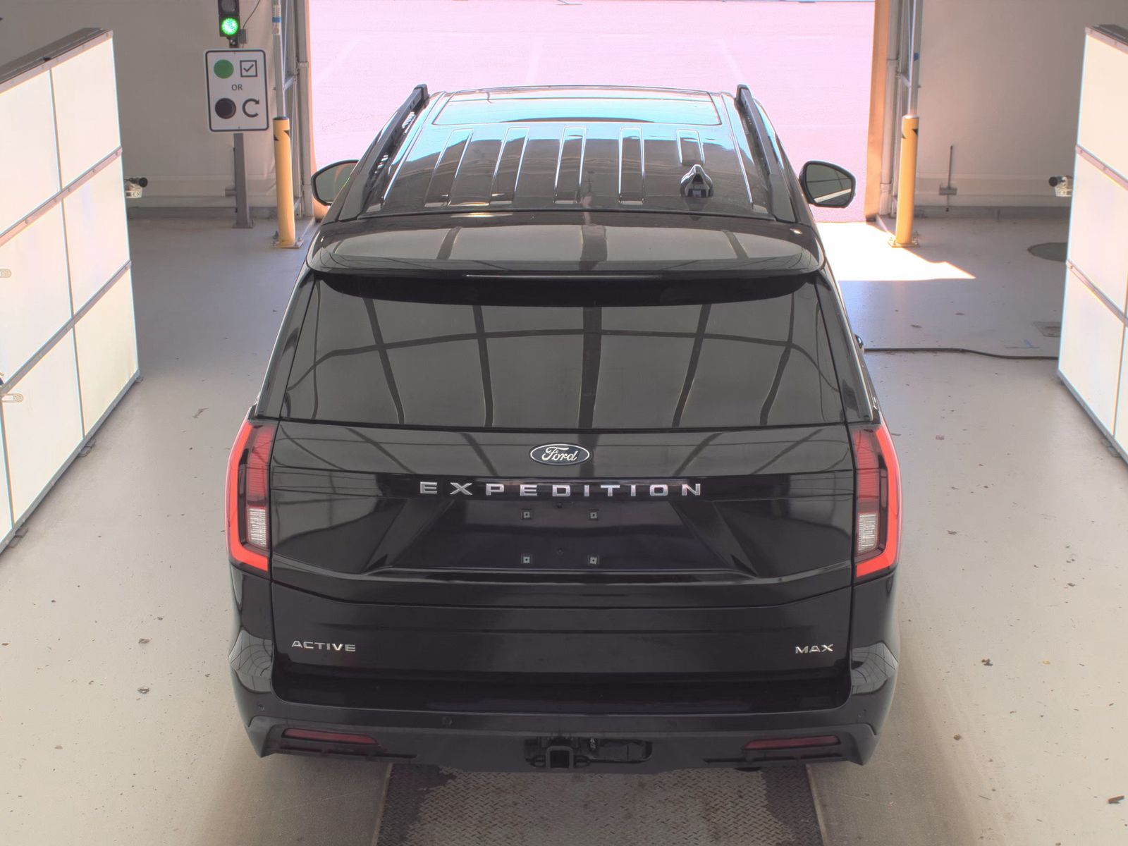 FORD EXPEDITION MAX - 7