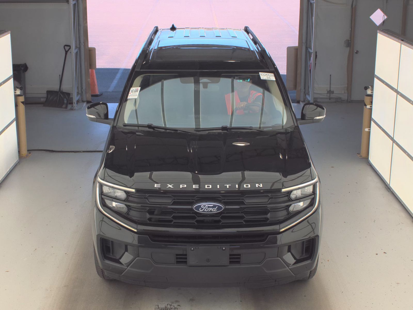FORD EXPEDITION MAX - 3