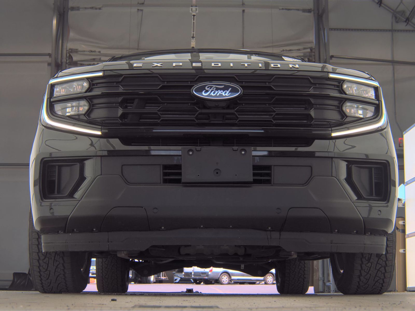 FORD EXPEDITION MAX - 4