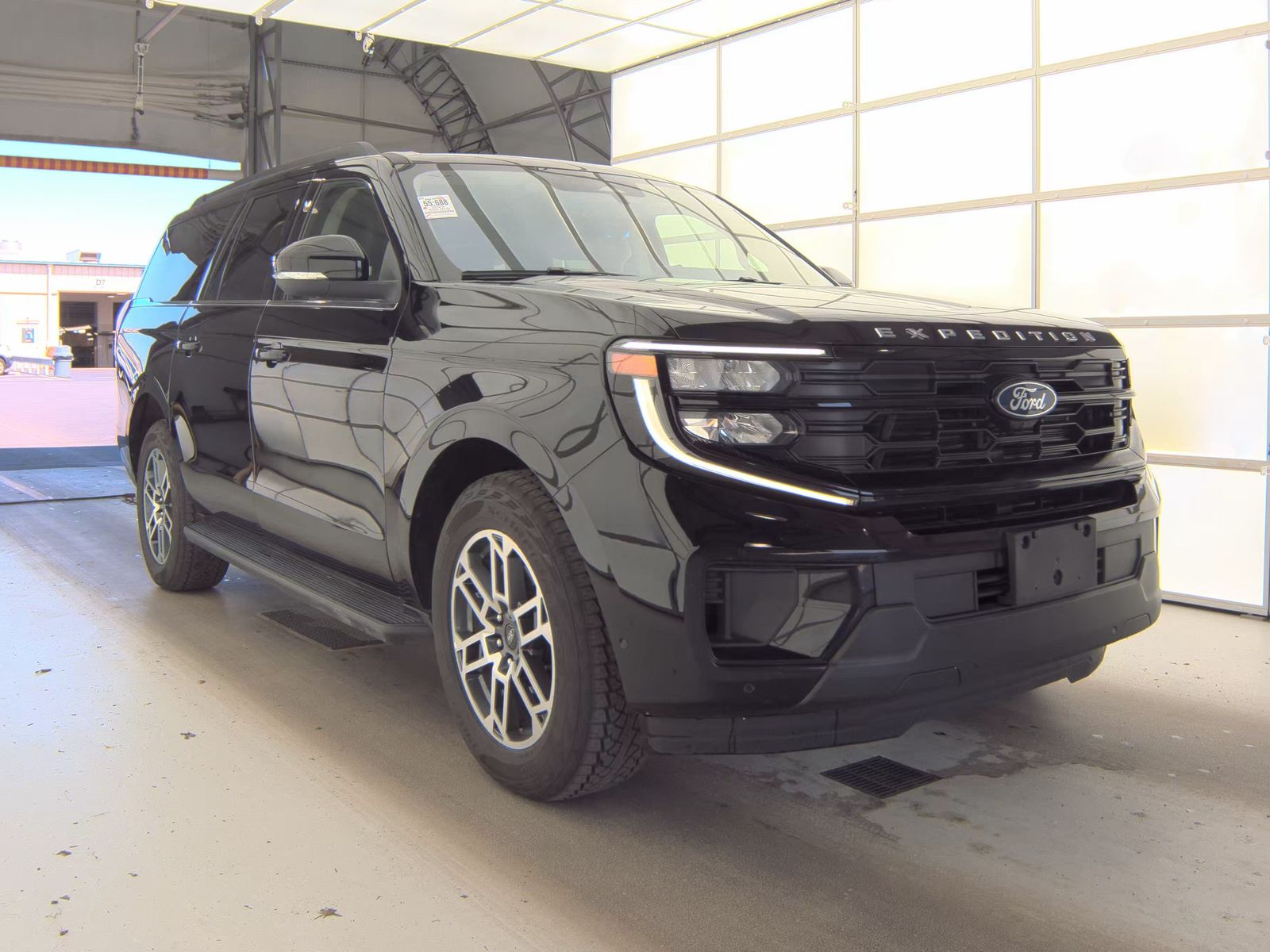 FORD EXPEDITION MAX - 5