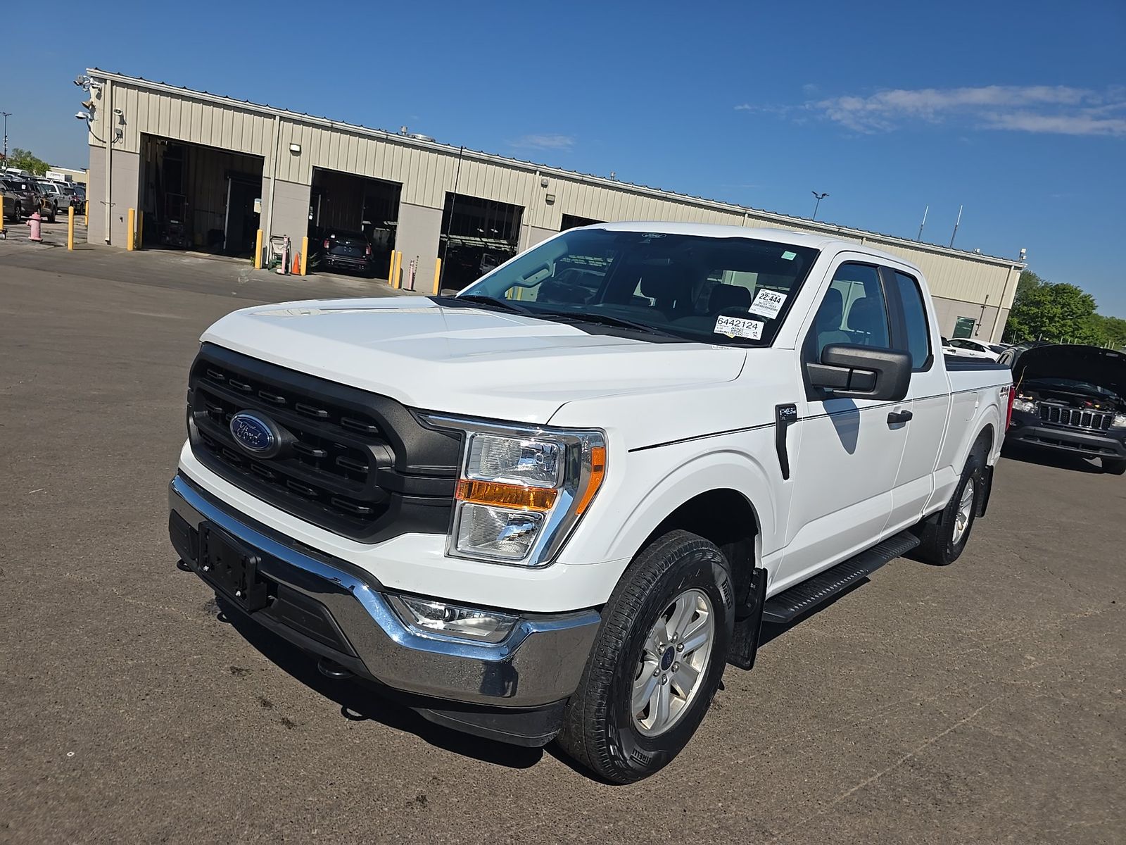 FORD F-150 - 1