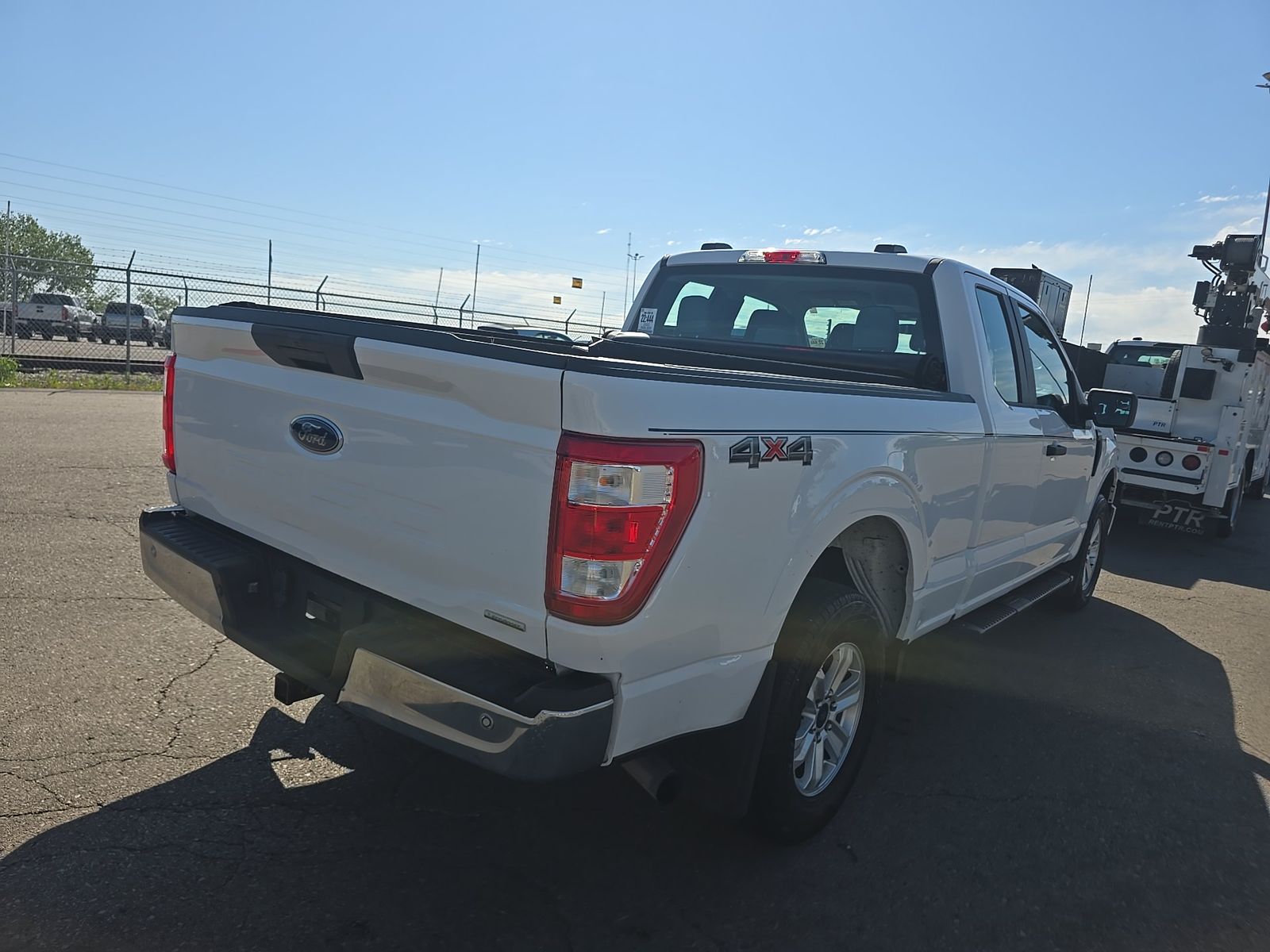 FORD F-150 - 5