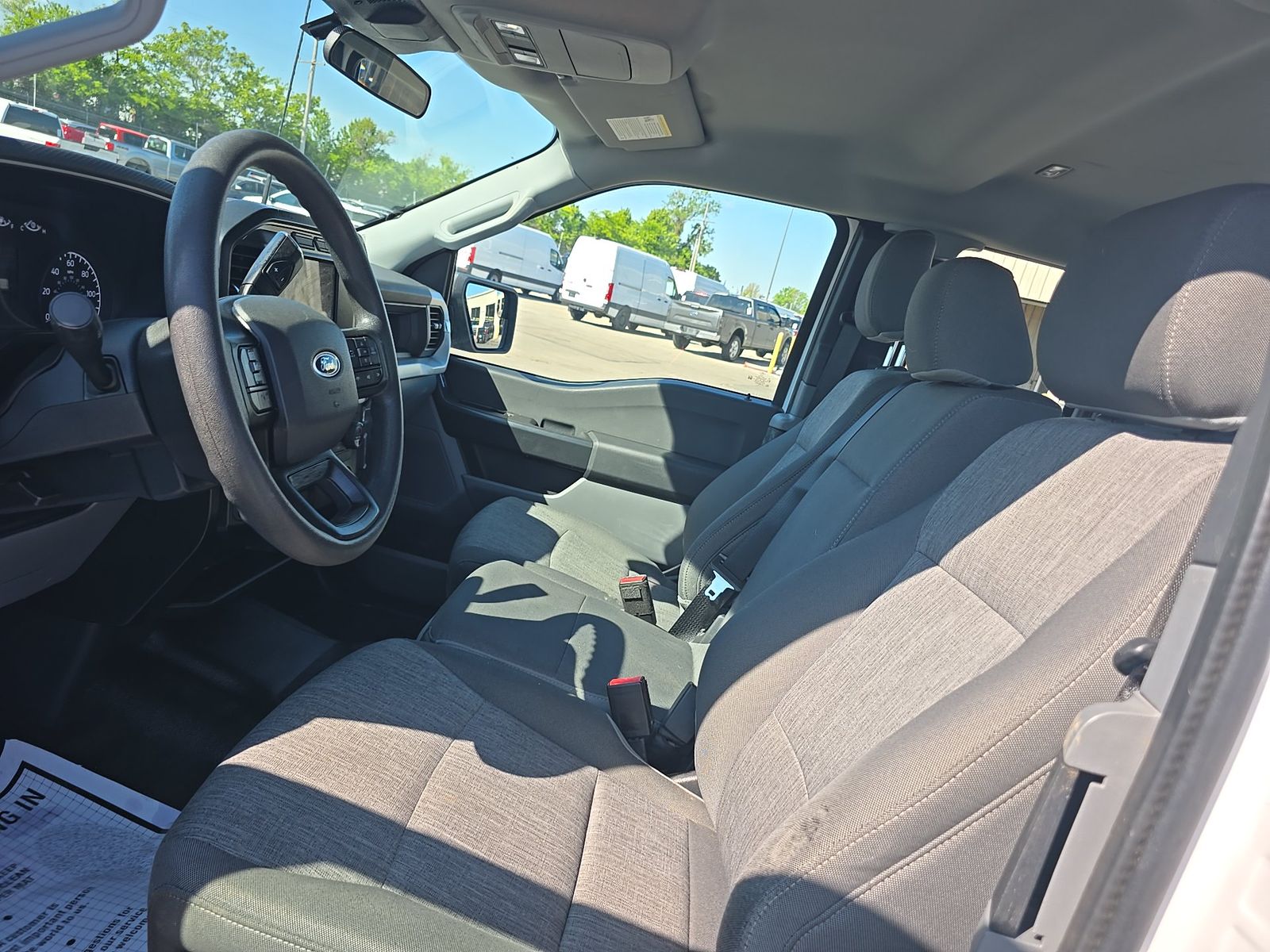 FORD F-150 - 8