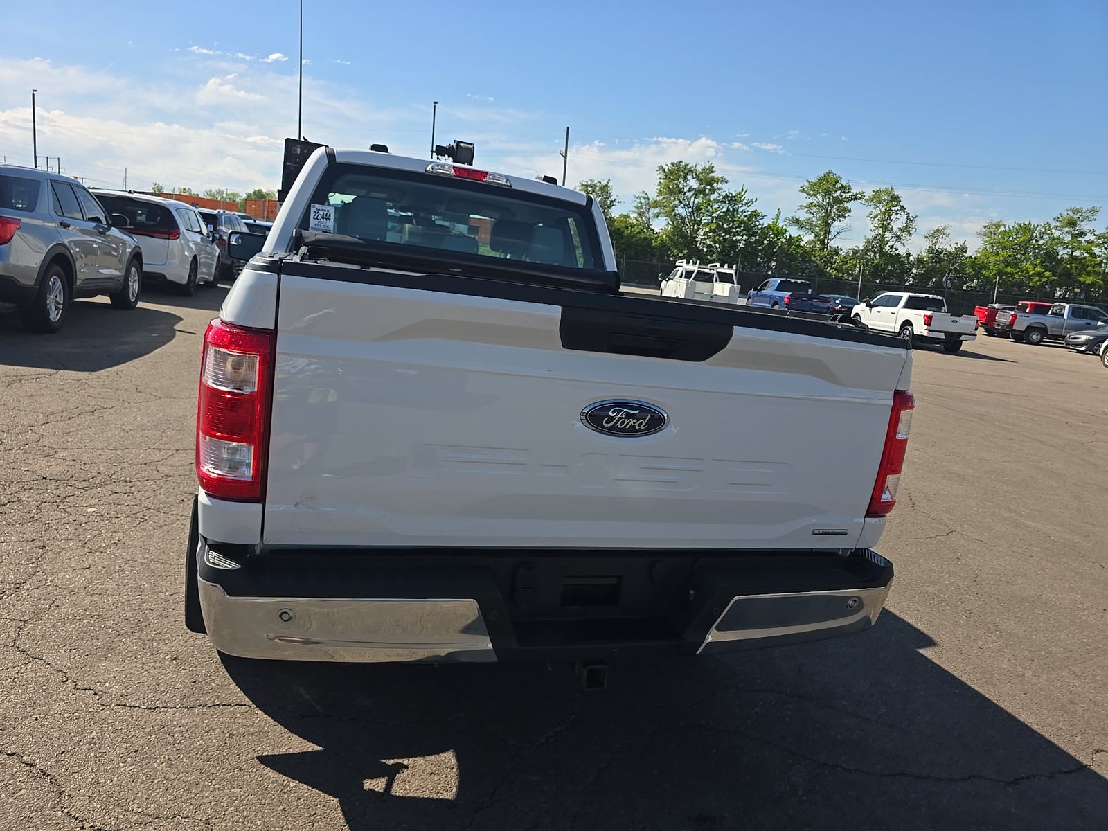 FORD F-150 - 6