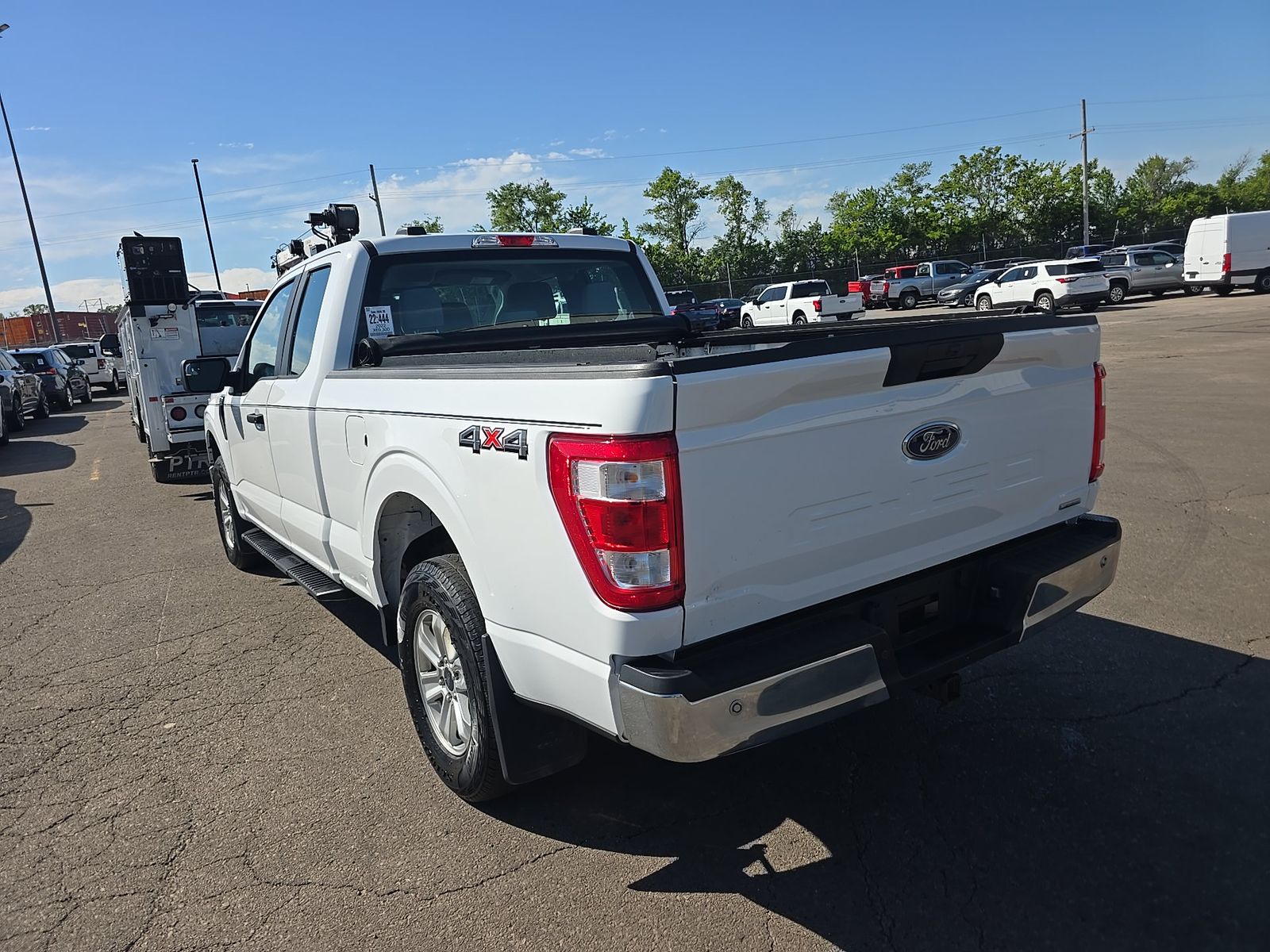 FORD F-150 - 7