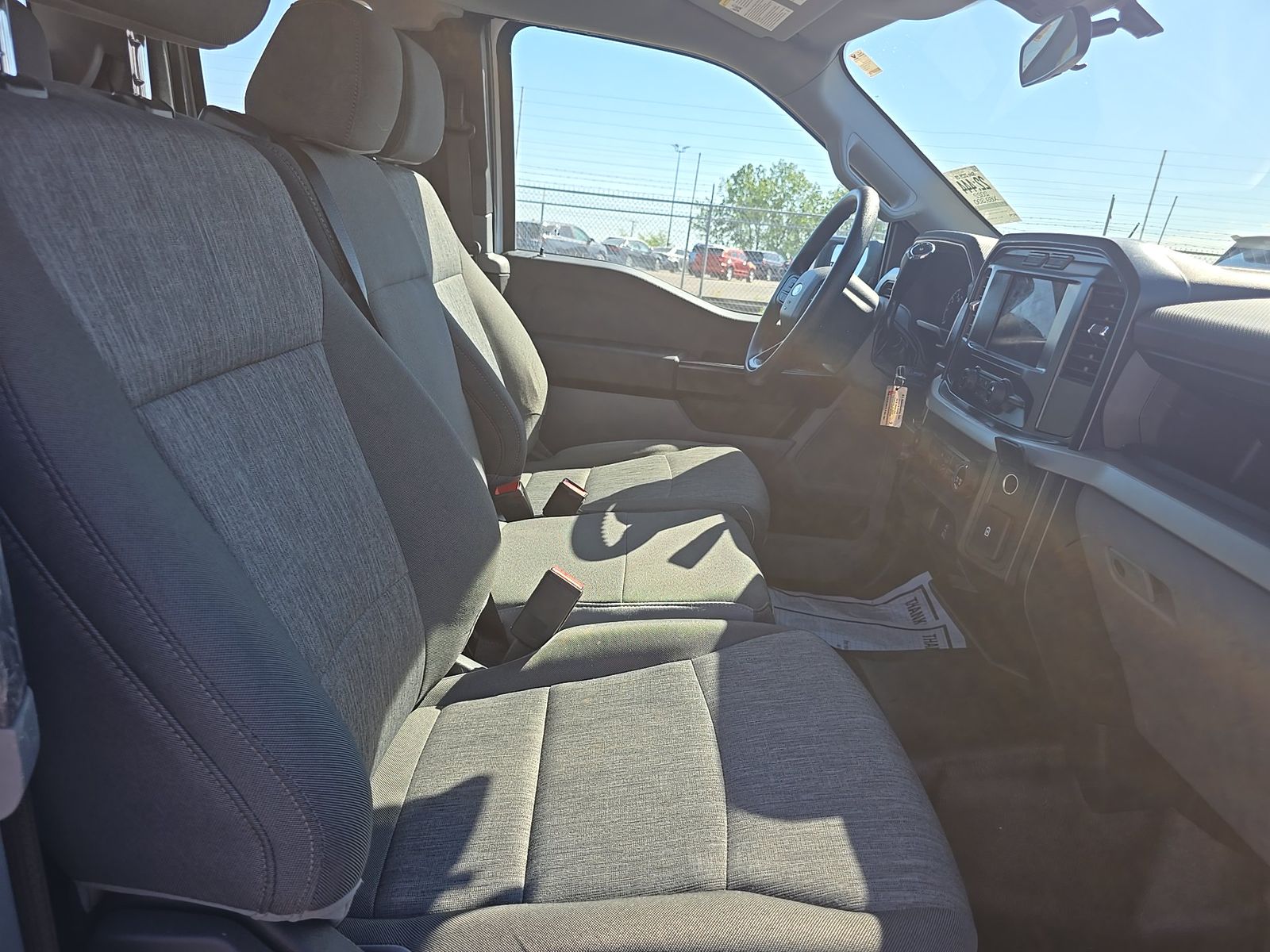 FORD F-150 - 9