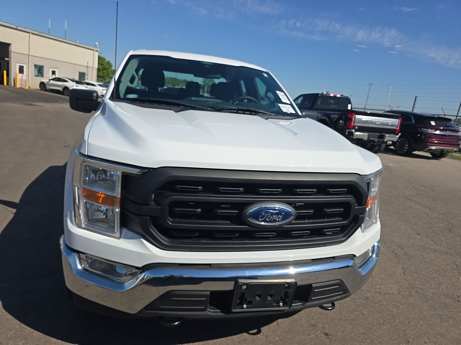 FORD F-150 - 3