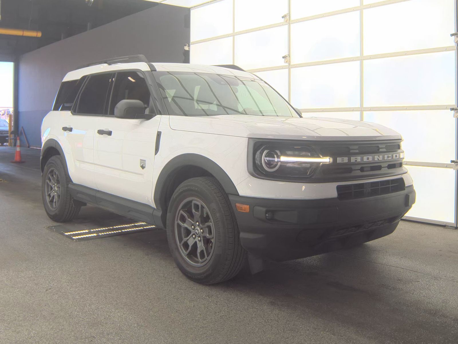 FORD BRONCO - 5