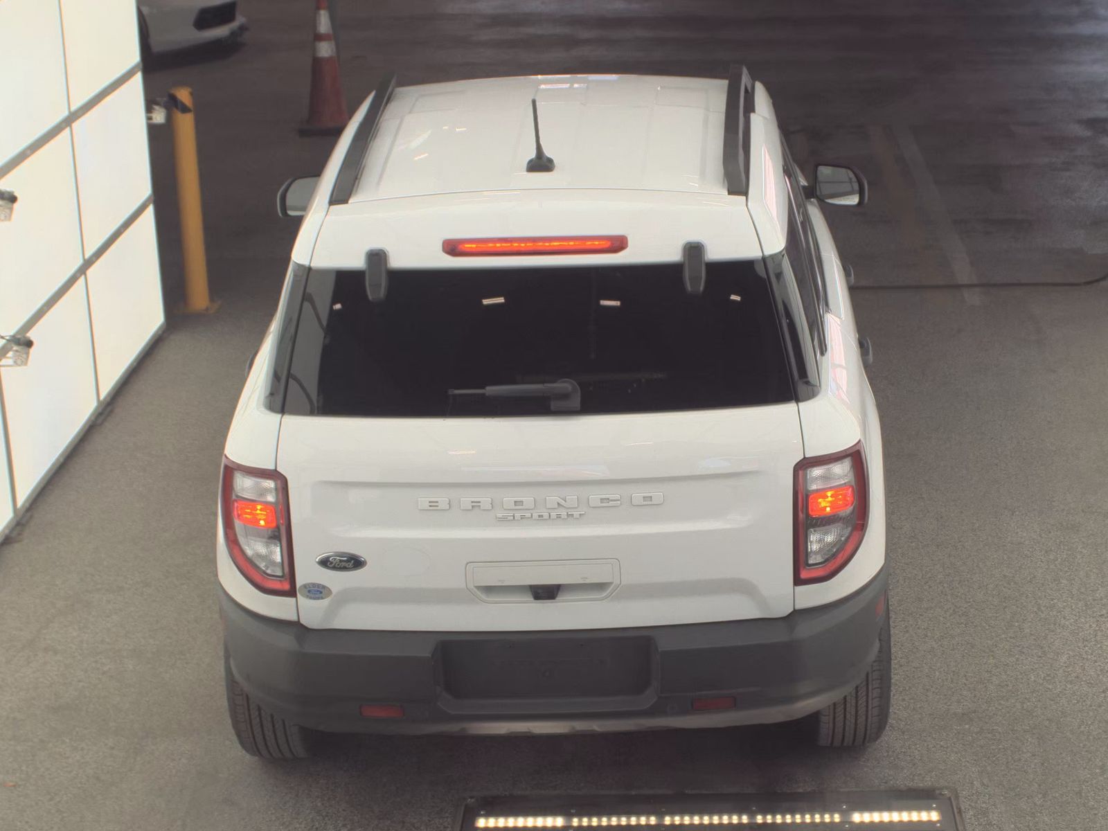 FORD BRONCO - 7