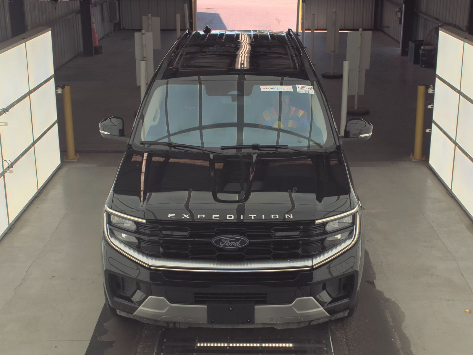 FORD EXPEDITION MAX - 3