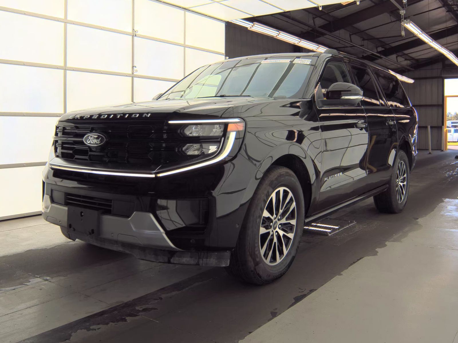 FORD EXPEDITION MAX - 1