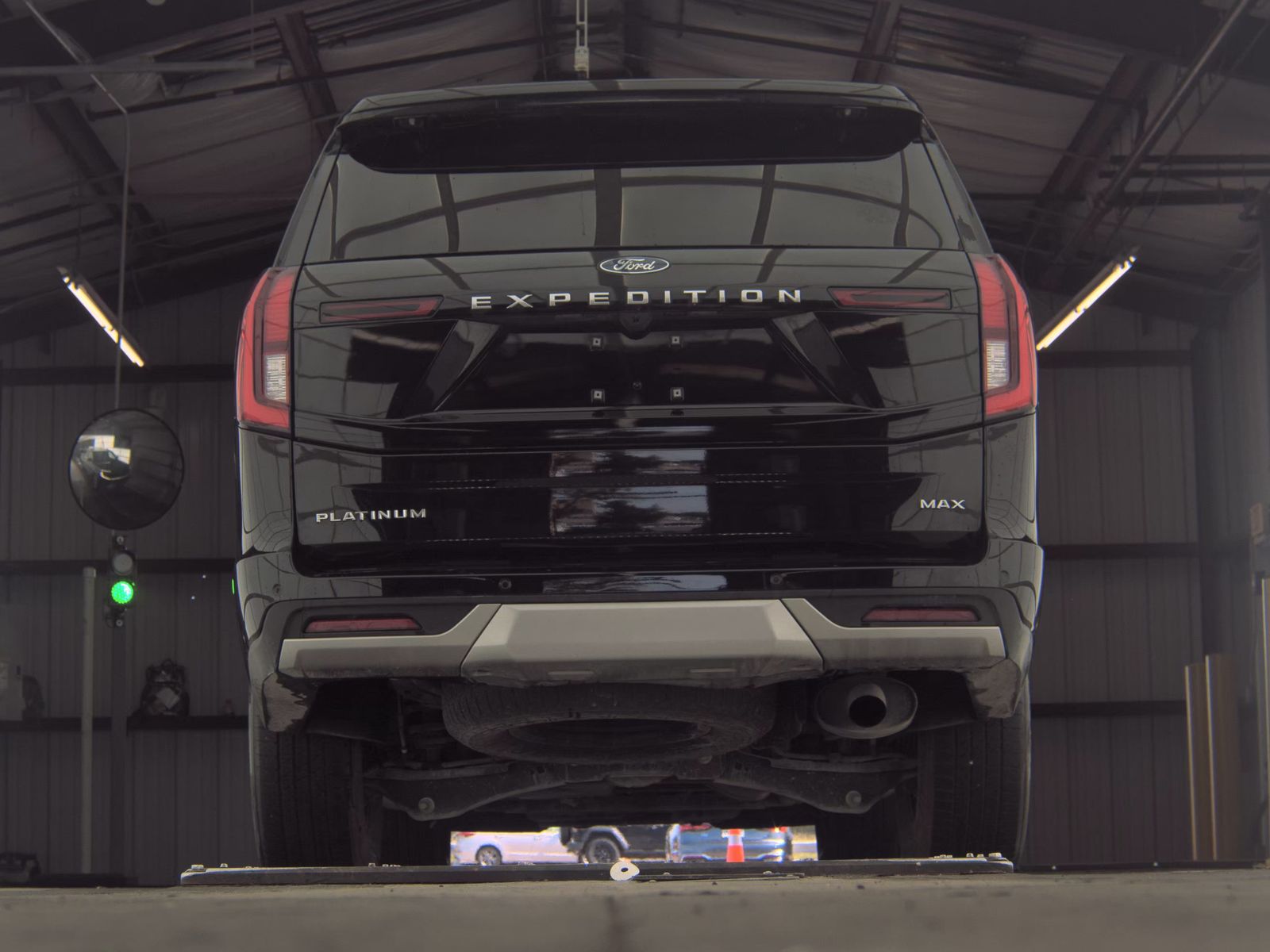 FORD EXPEDITION MAX - 8