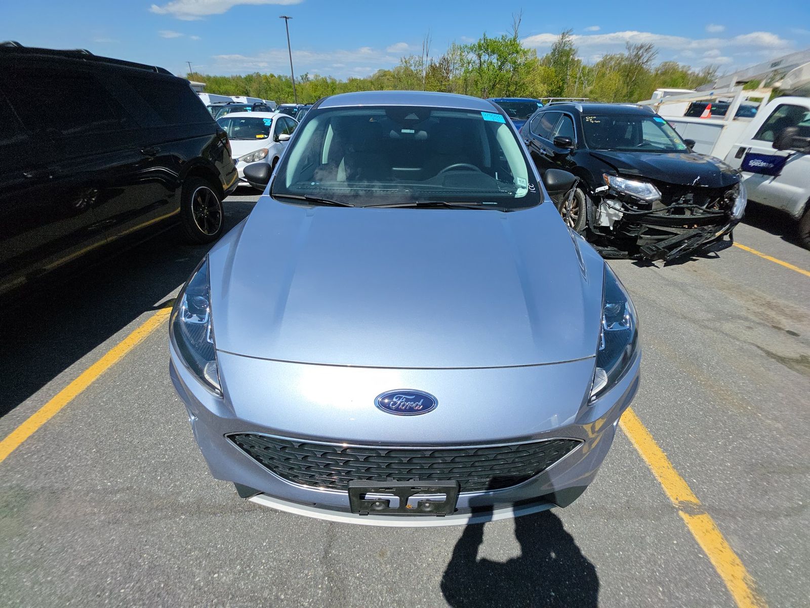 FORD ESCAPE - 3