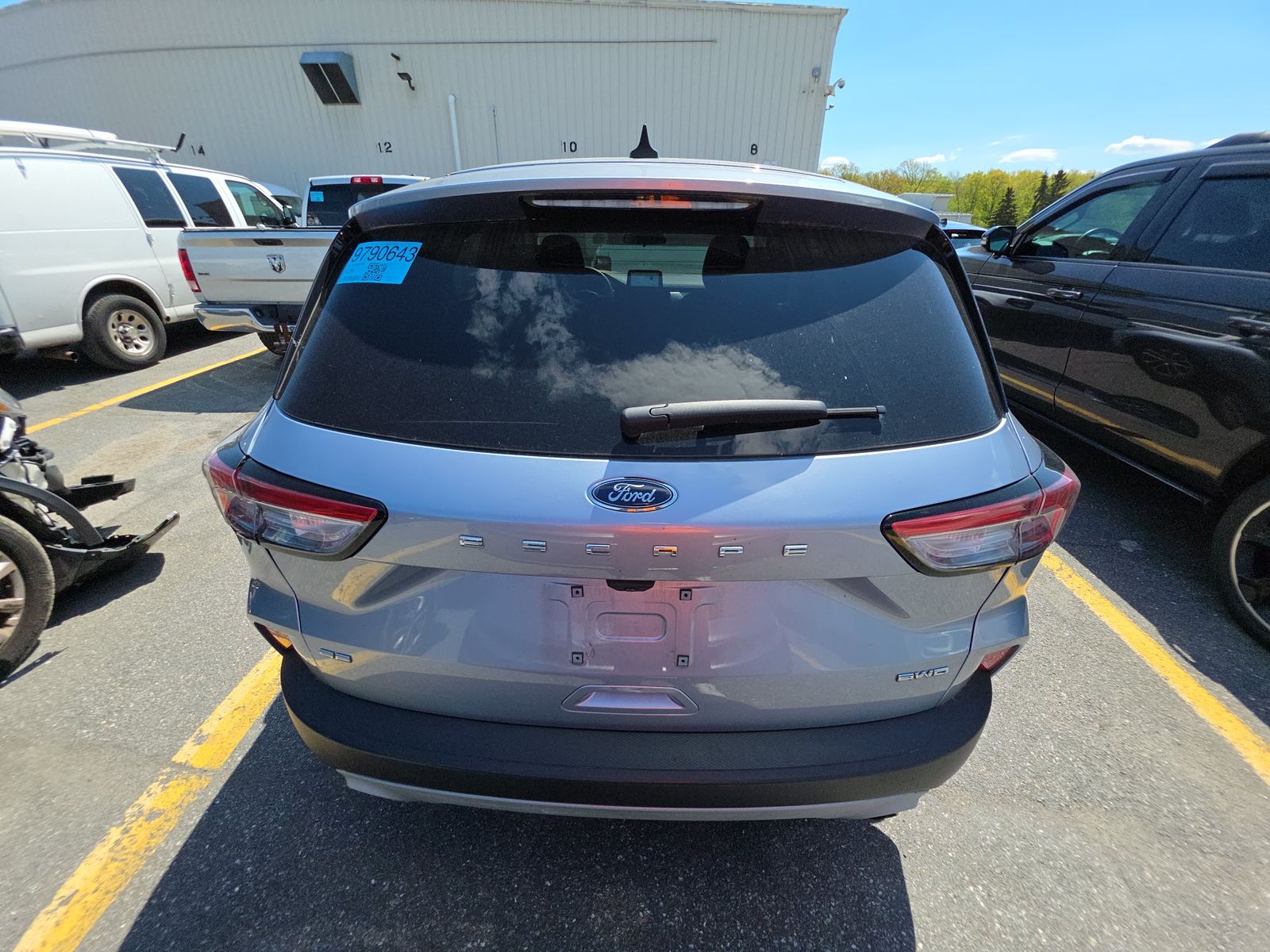 FORD ESCAPE - 6