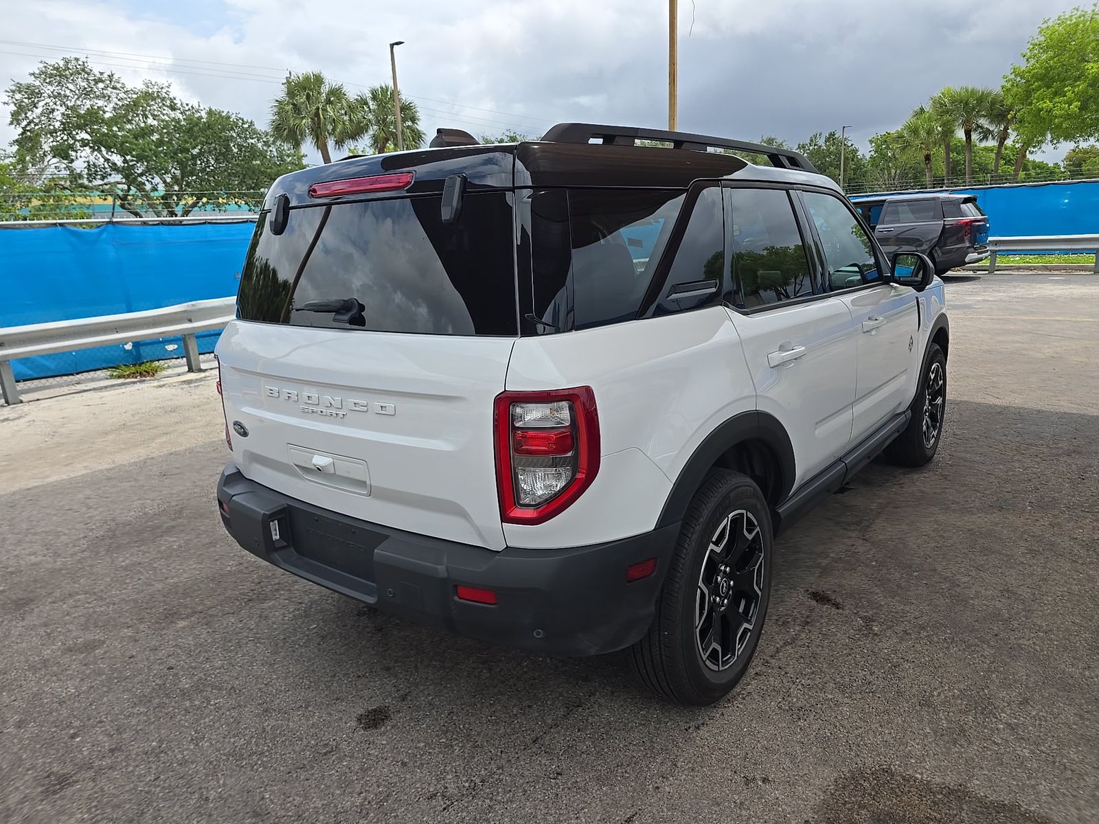 FORD BRONCO SPORT - 5