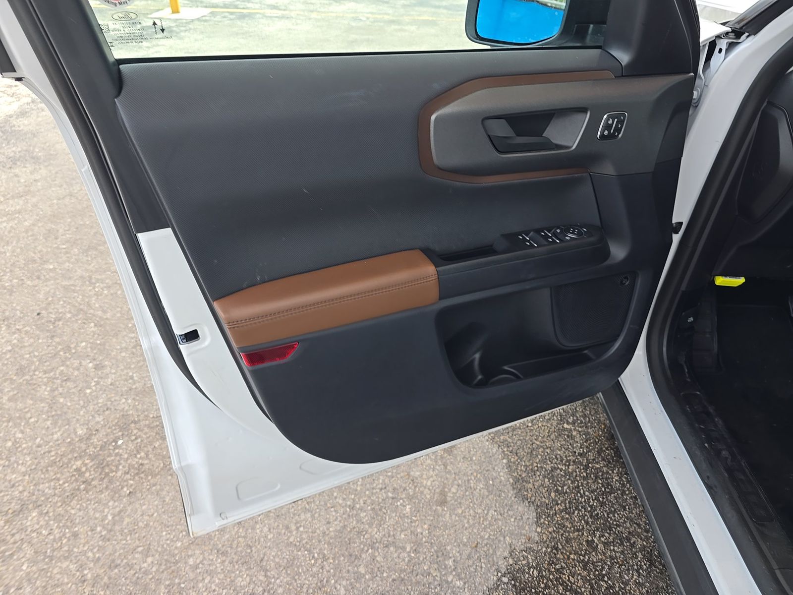 FORD BRONCO SPORT - 10