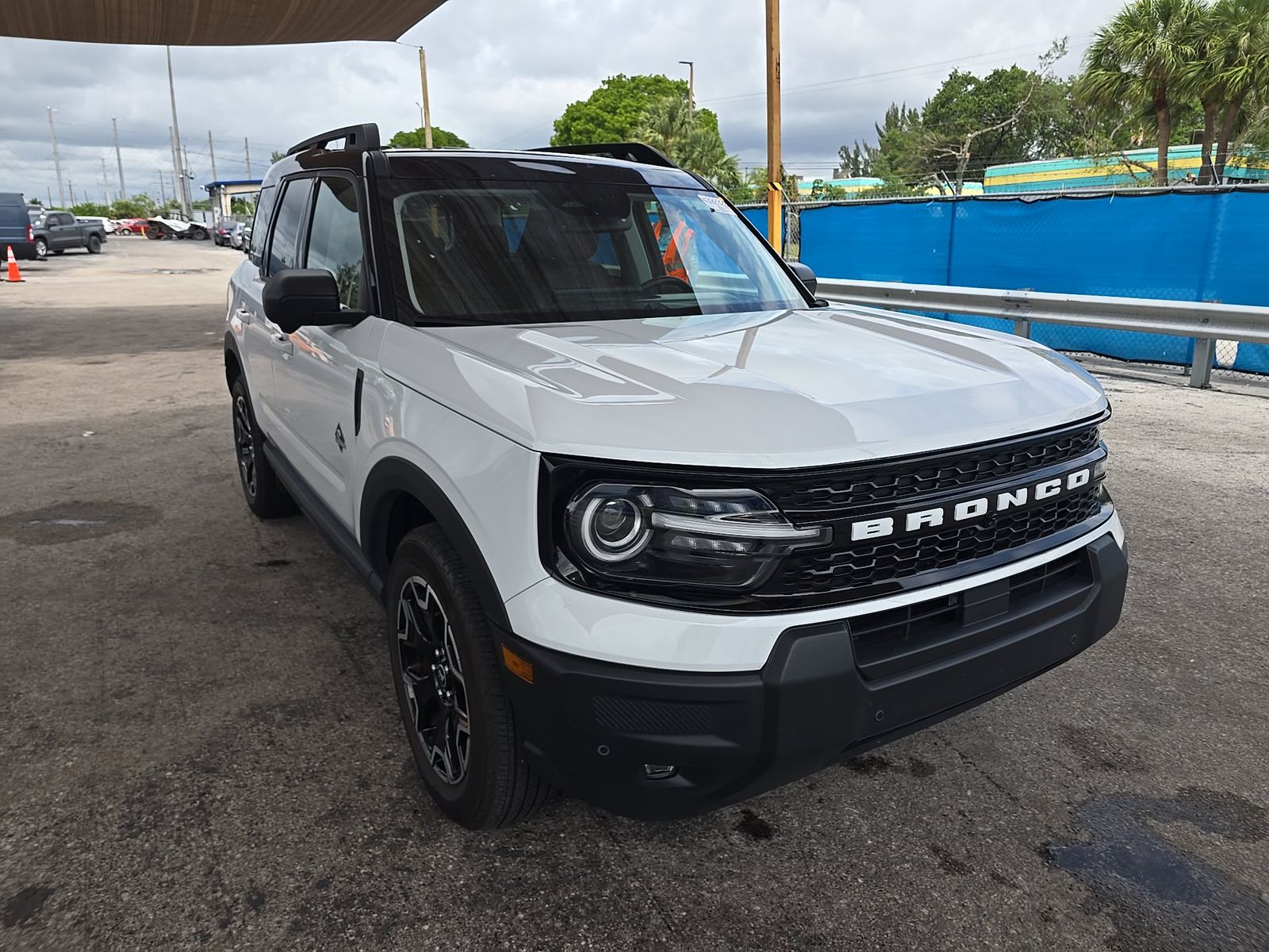FORD BRONCO SPORT - 4