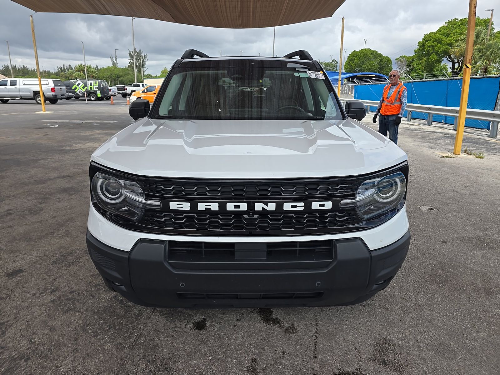 FORD BRONCO SPORT - 3
