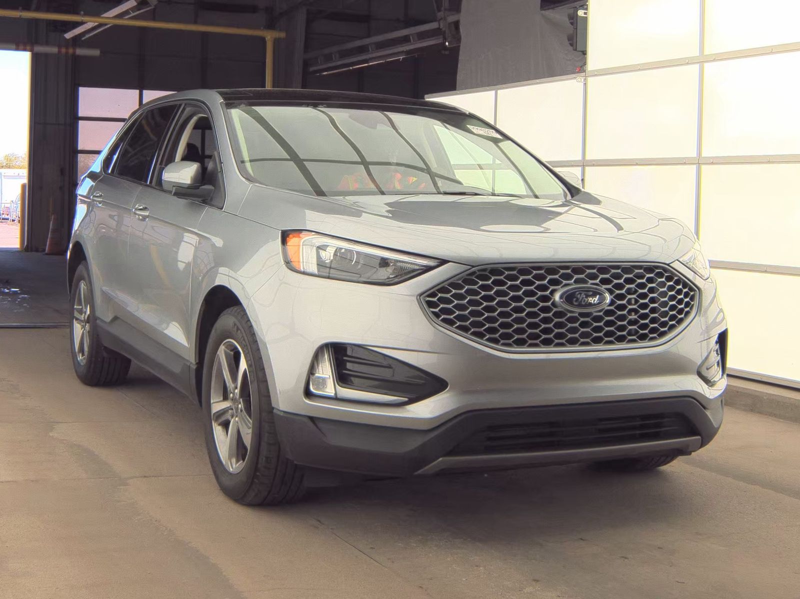 FORD EDGE - 5