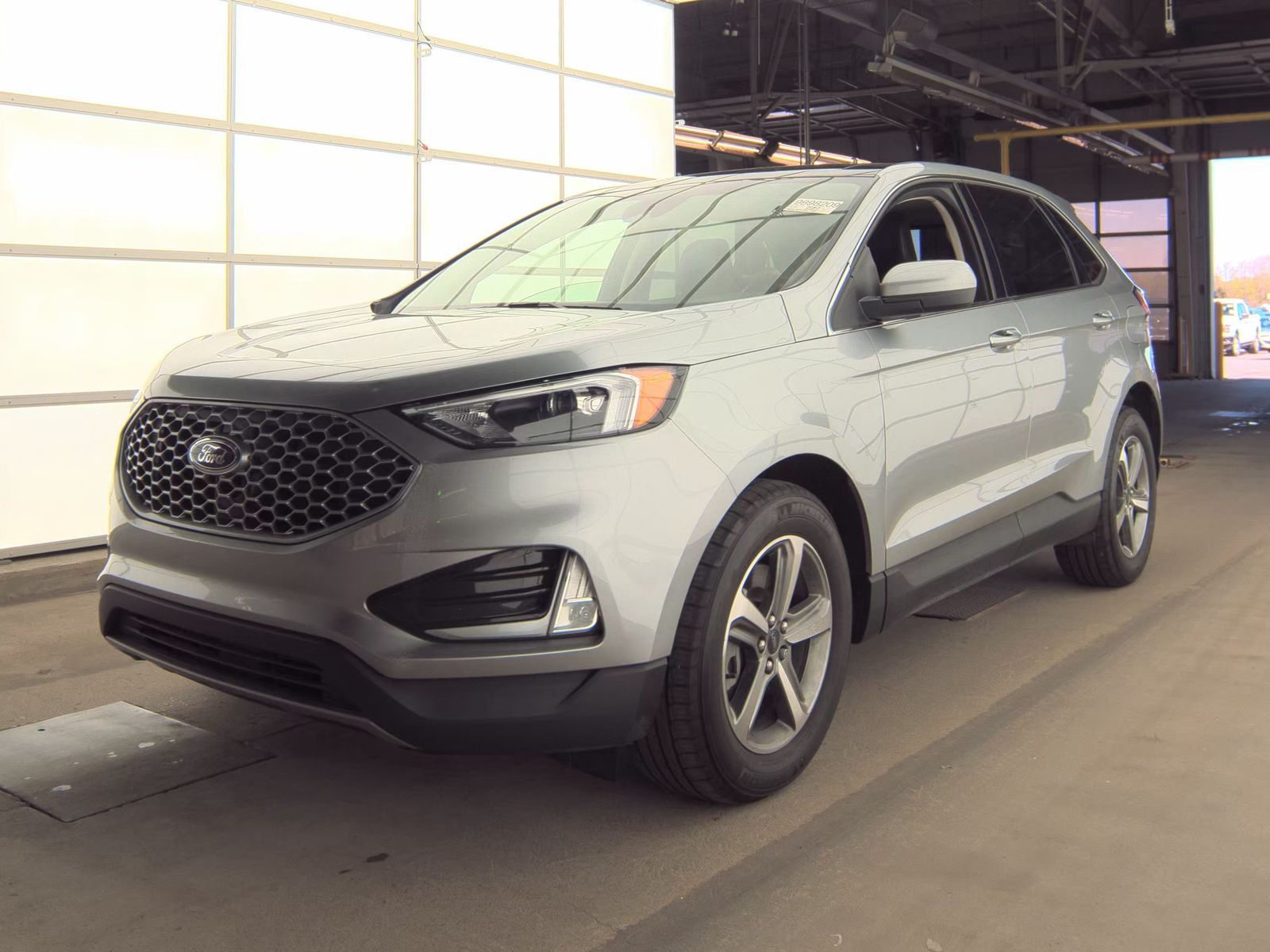 FORD EDGE - 1