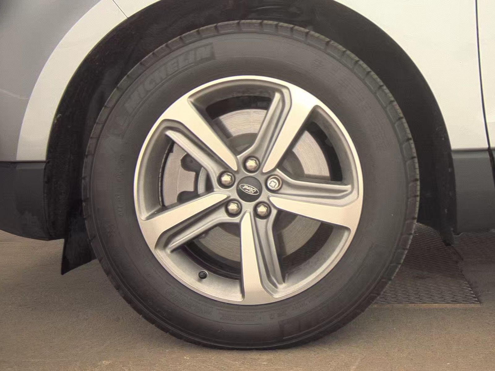 FORD EDGE - 10
