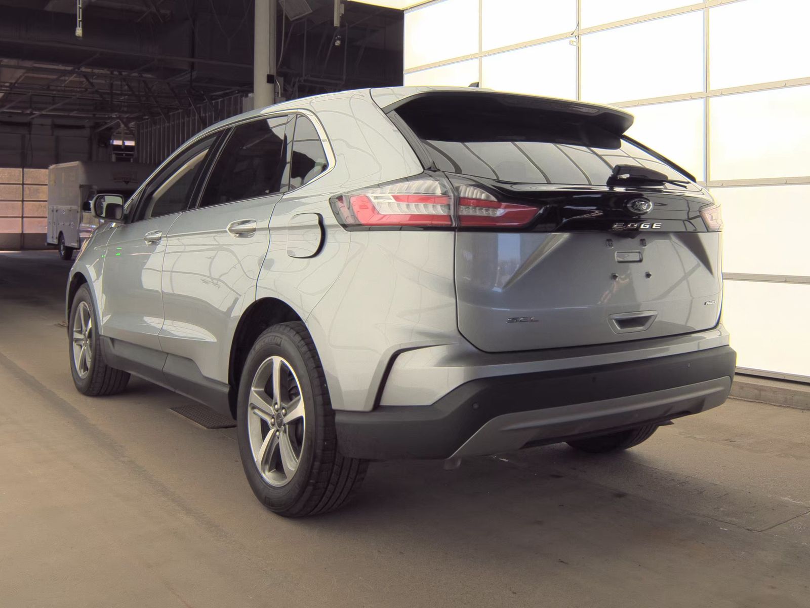 FORD EDGE - 9