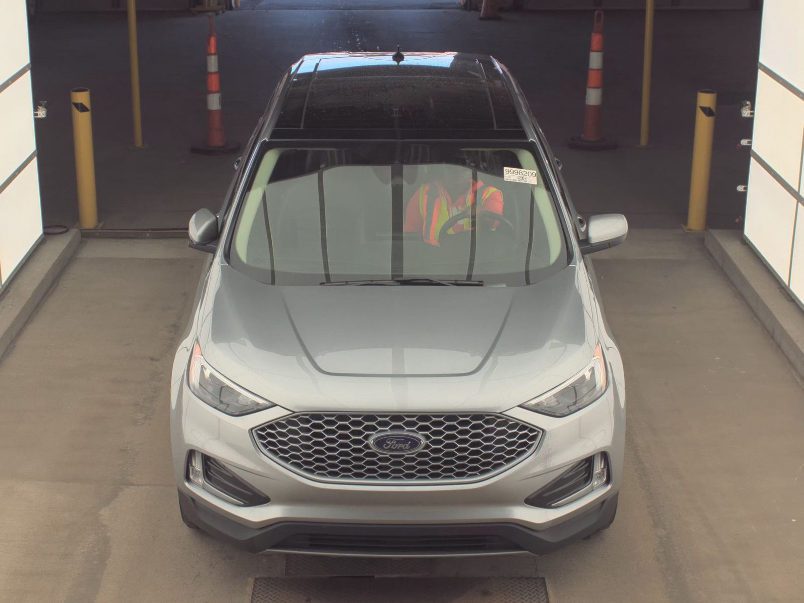 FORD EDGE - 3