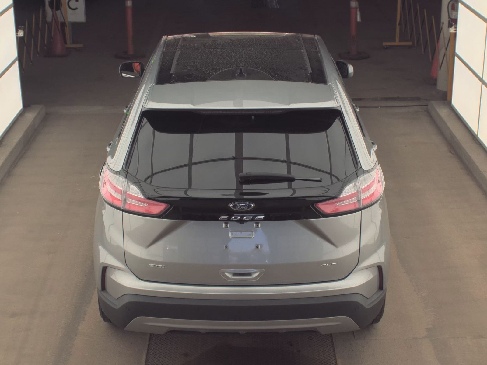 FORD EDGE - 7
