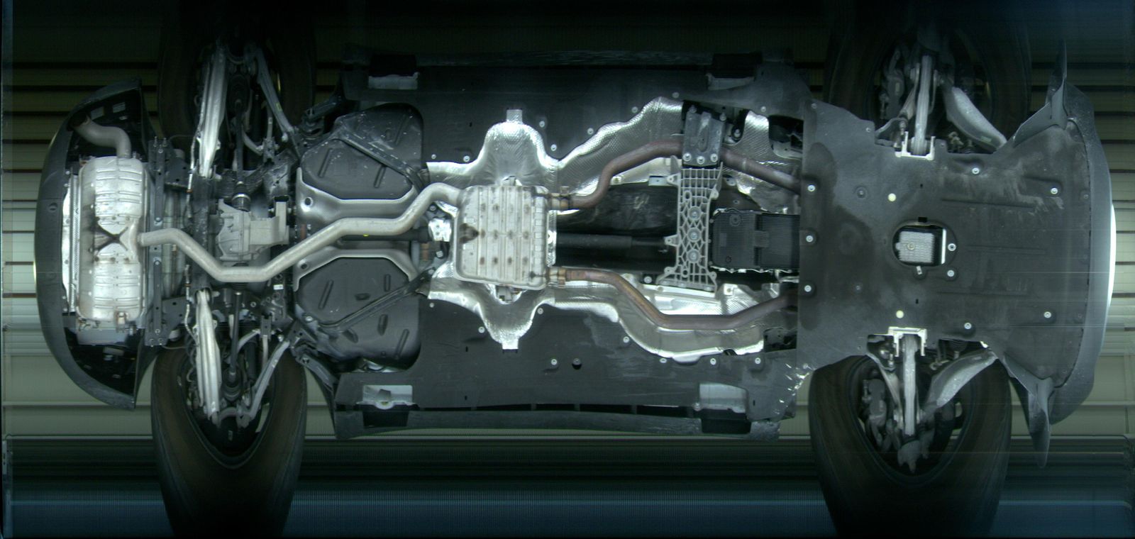2024 Jeep Grand Cherokee Altitude RWD