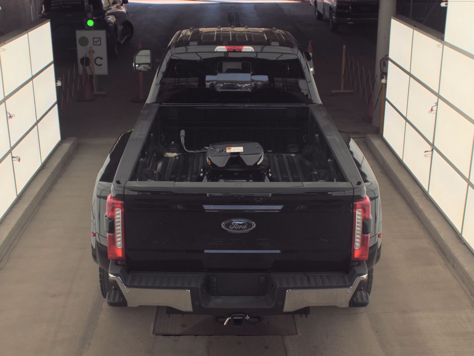 FORD F-450 - 7