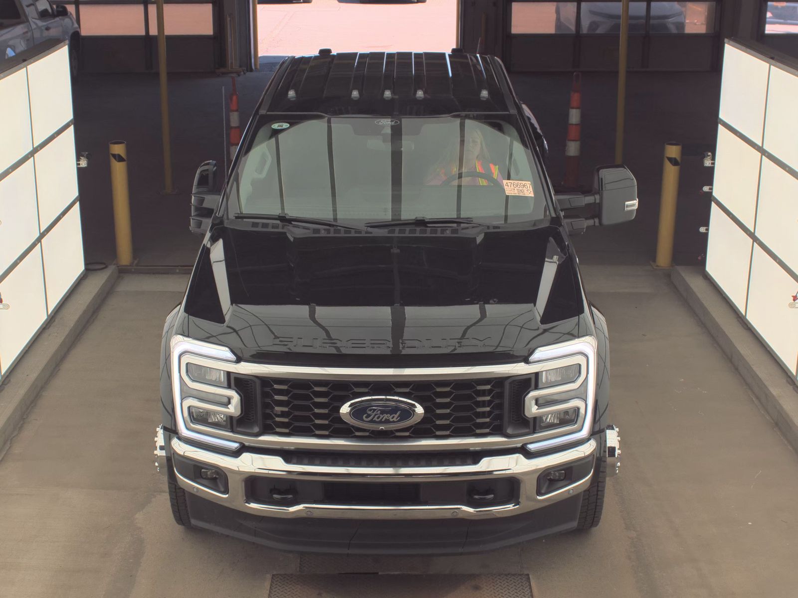 FORD F-450 - 3