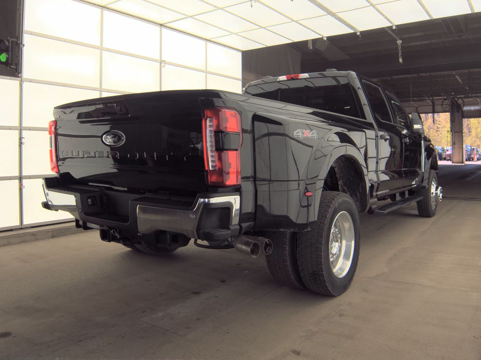 FORD F-450 - 6