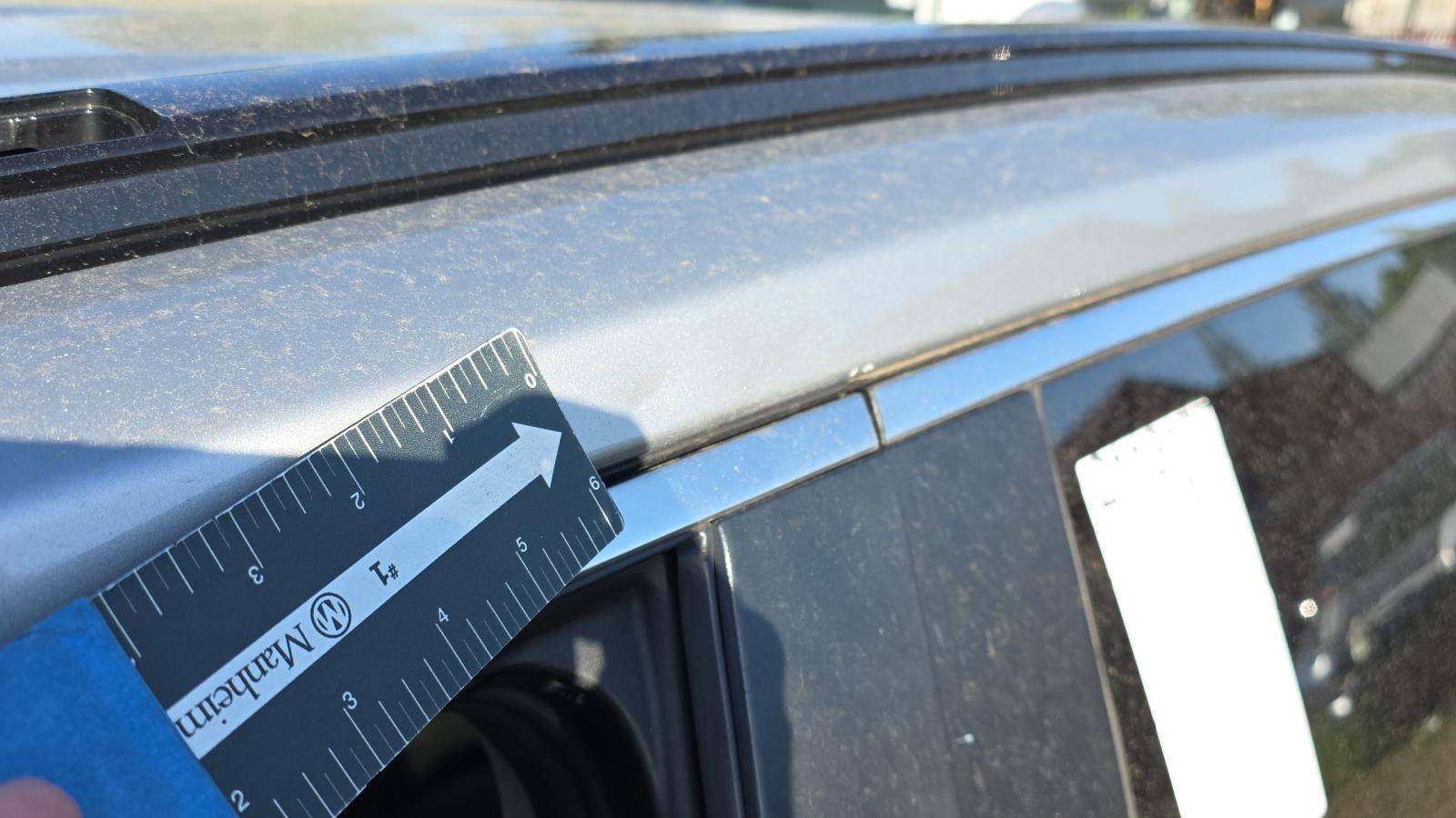 2019 Toyota RAV4 LE AWD