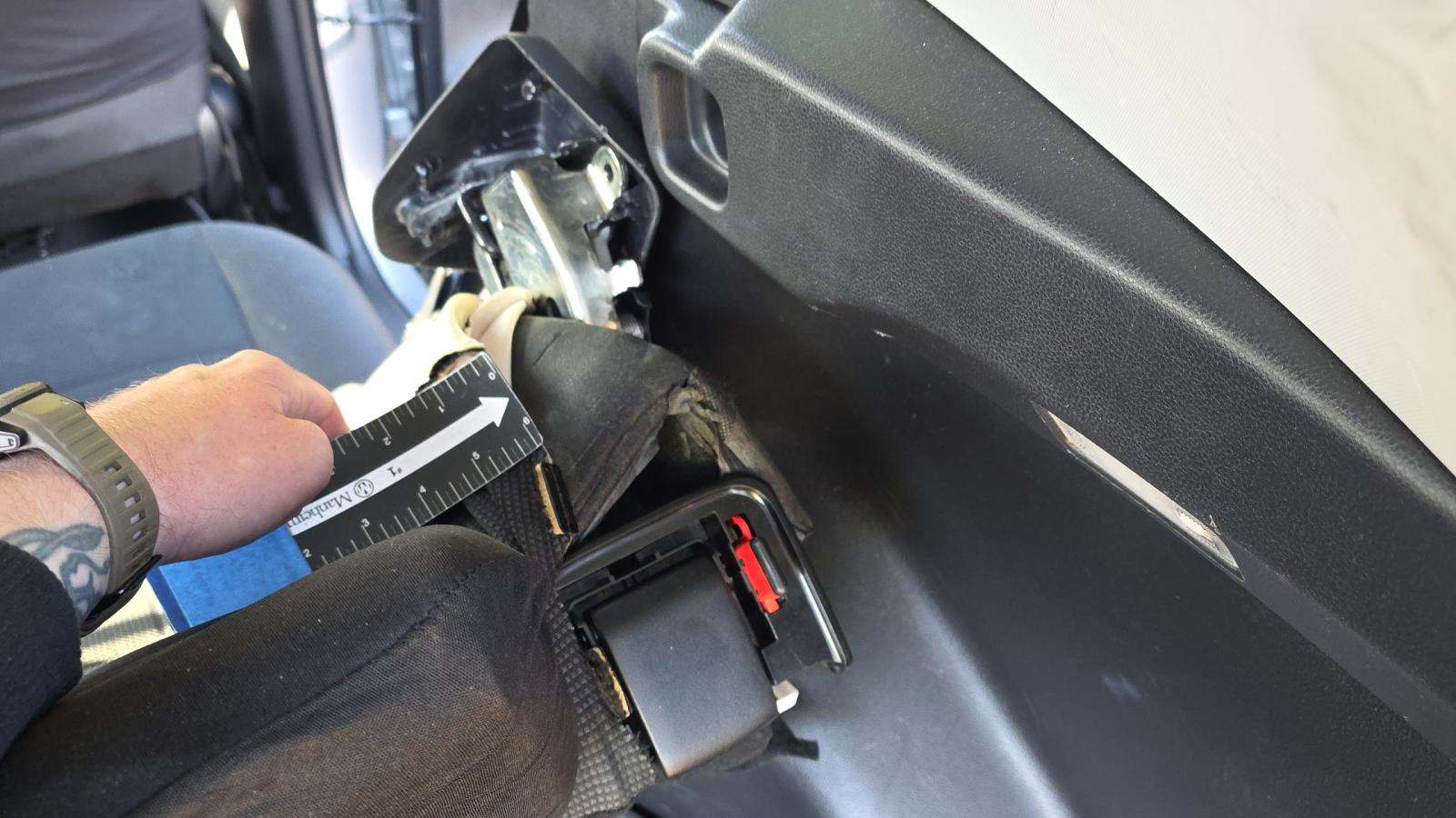 2019 Toyota RAV4 LE AWD