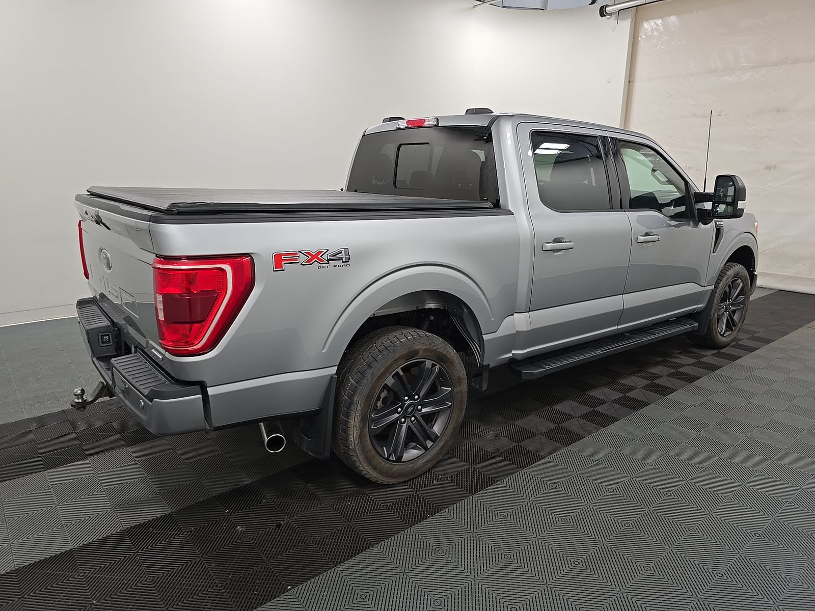 FORD F-150 - 5