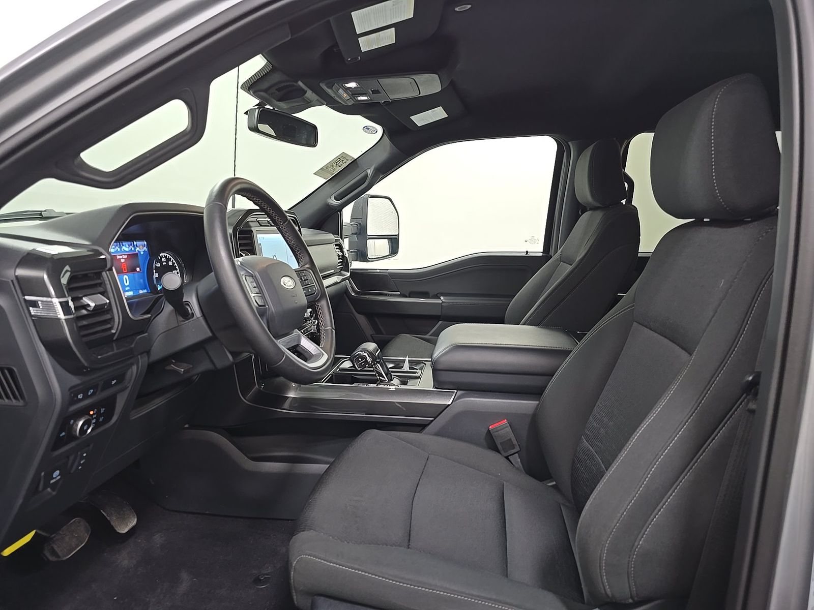 FORD F-150 - 8